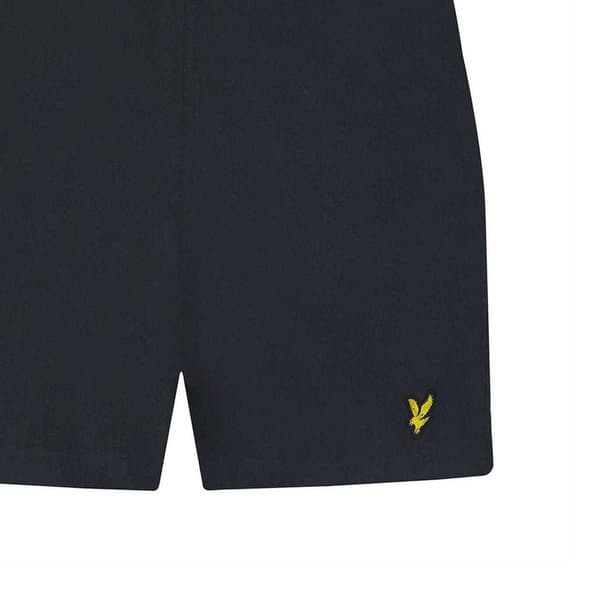 Lyle & Scott Boys Plain Swim Shorts