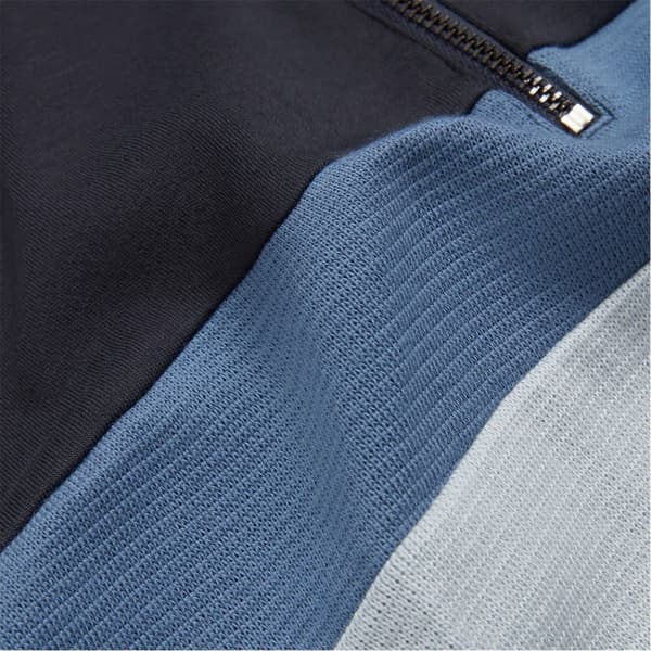 Ted Baker Herr Quarter Zip Fleecetopp
