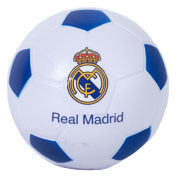 Real Madrid CF Stressbold