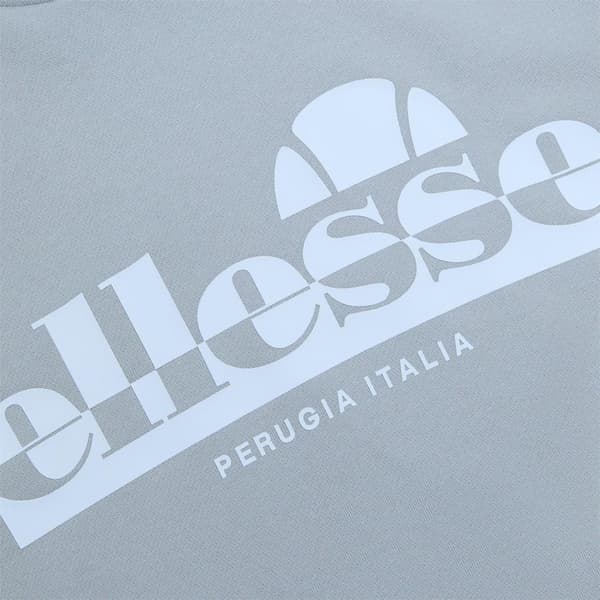 Ellesse Mens Pullover Hoodie