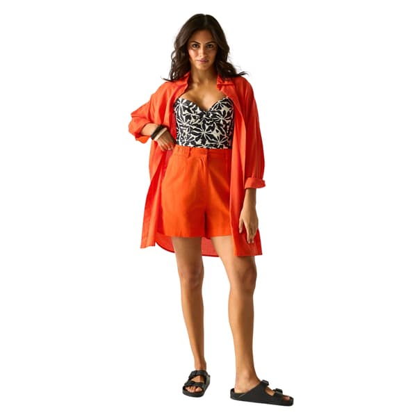 Regatta Dam Sabelle Shorts