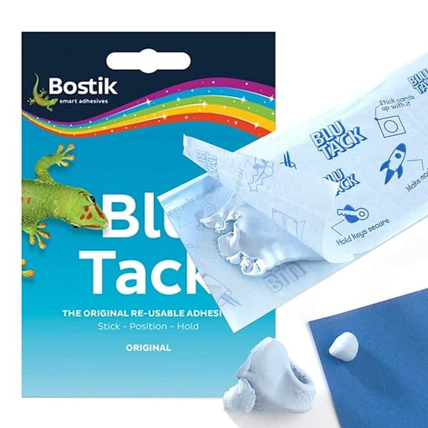Blu Tack Handy Wallet Original