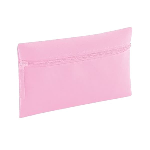 Quadra Classic Zip Up Pencil Case