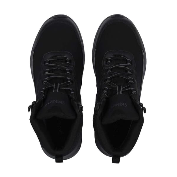 Gelert Childrens/Kids Softshell Mid Cut Walking Boots