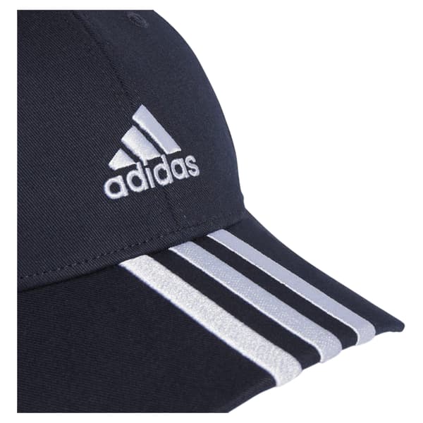 Adidas Lasten 3 raidan lippalakki