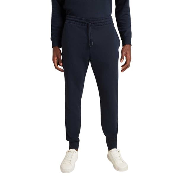 Ted Baker Herr Joggingbyxor i Bomull med Raka Ben