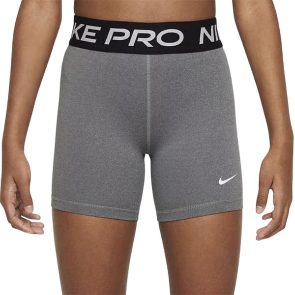 Nike Girls Dri-FIT Compression Shorts