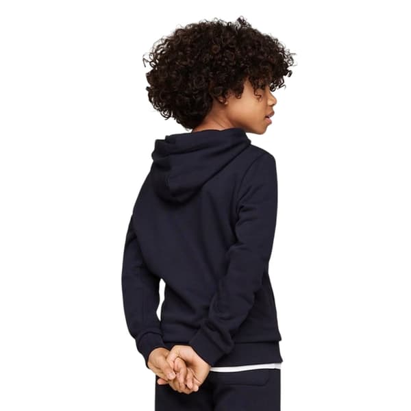 Tommy Hilfiger Hættetrøje til børn/børn
