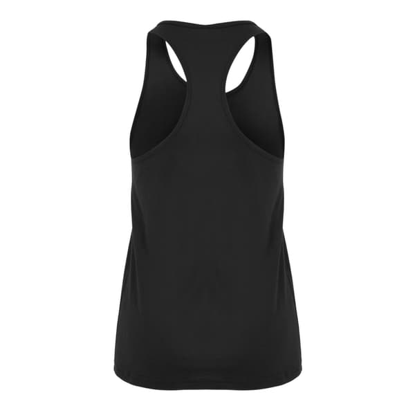 USA Dam Racerback Linne