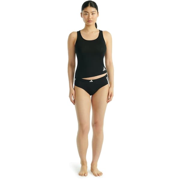 Adidas Dam/Kvinnor Essentials Hipster Active Trosor