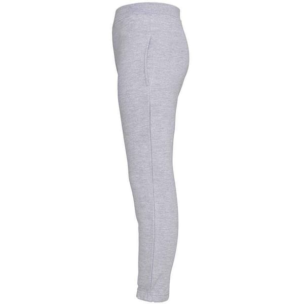 Awdis Barn/Kids Heather Joggingbyxor med mudd