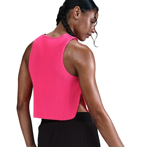 Nike Dam/Dam Dri-FIT Croppad Linne