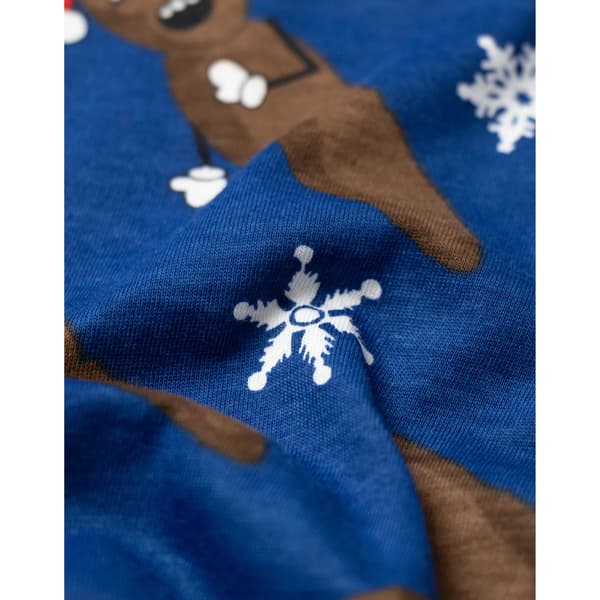 South Park Herr Mr Hankey Loungebyxor