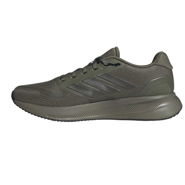 Adidas Mens Falcon Mesh Trainers