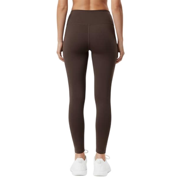 USA Dam/Kvinnor Nylon Leggings