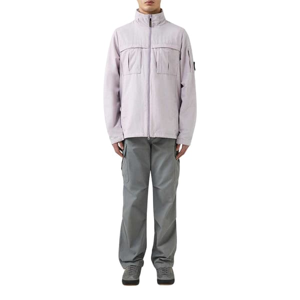 Patrick Mens Harley Full Zip Jacket