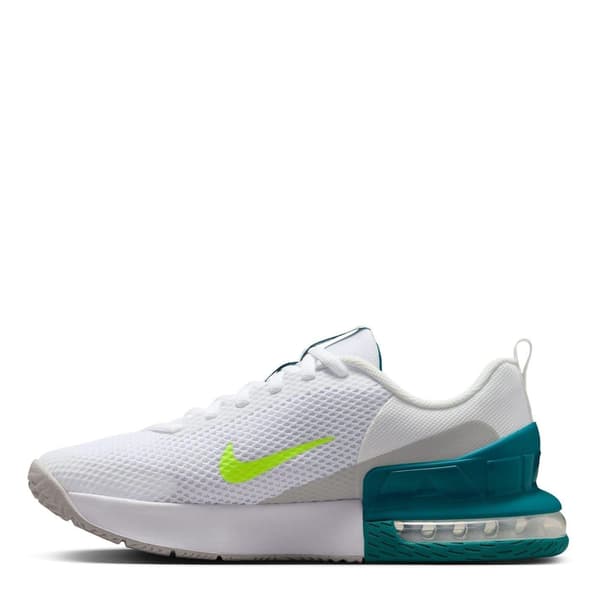 Nike Mens Alpha Air Cushioned Trainers