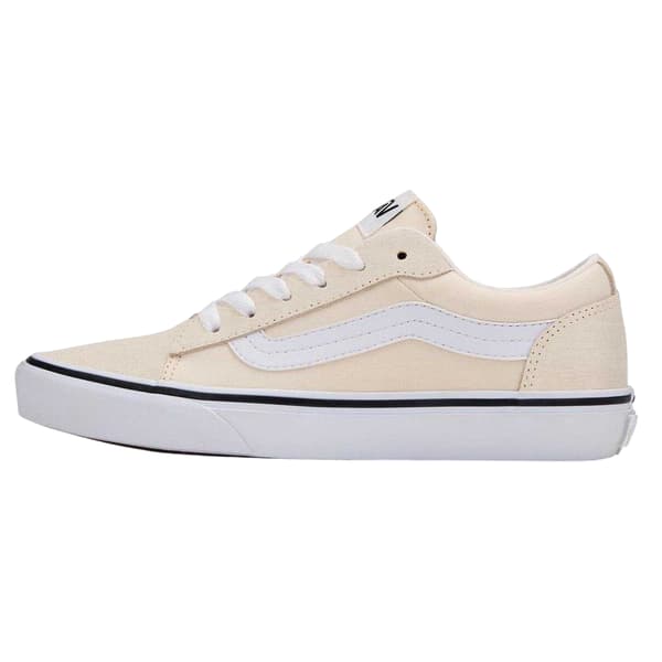 Vans naisten Vero Side Stripe Canvas -lenkkarit