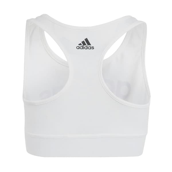 Adidas tyttöjen Linear-urheiluliivit