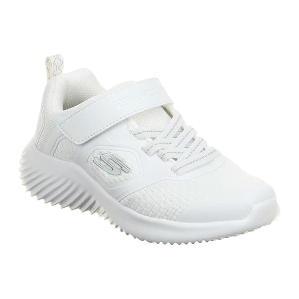 Skechers Lasten Bounder Mesh -lenkkarit
