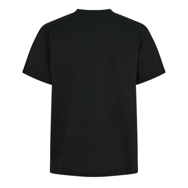 G-Star Mens Script Regular T-Shirt