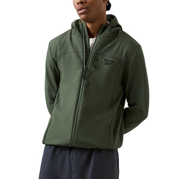 Reebok Herr Compton Softshelljacka