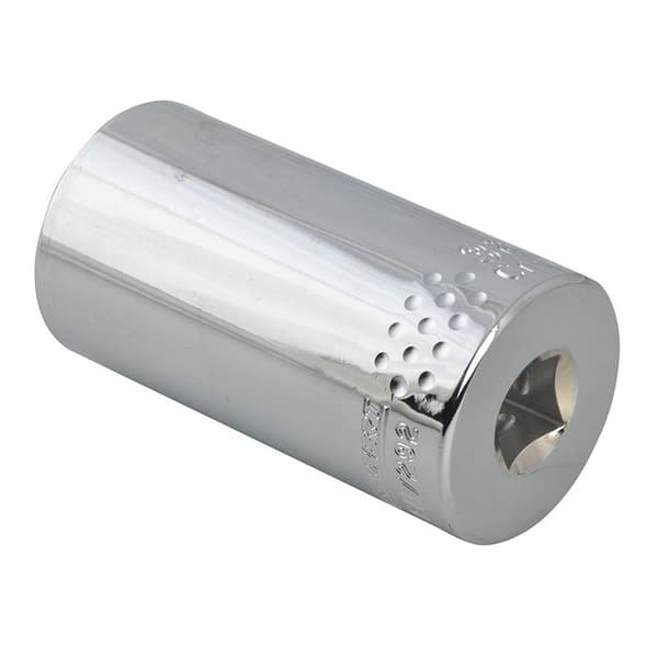 Expert Bi-hexagon Deep Socket Metric