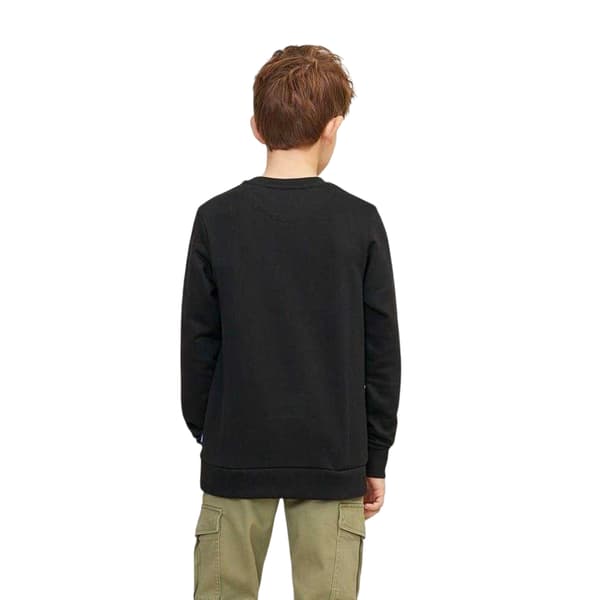 Jack And Jones Boys Regular Sweatshirt