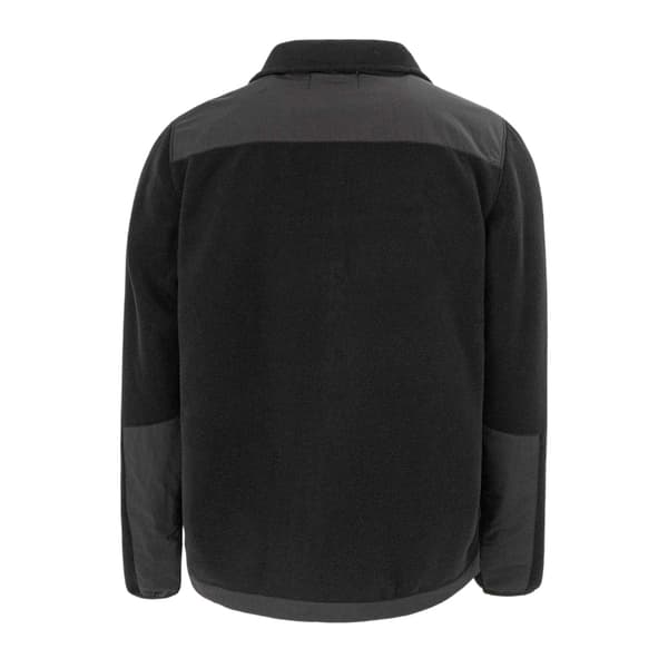 Firetrap Mens Colour Block Fleece Jacket