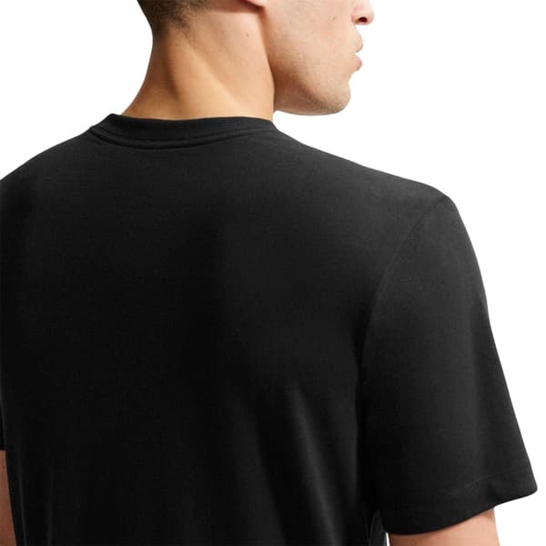 Nike Performance Atletisk T-shirt för män