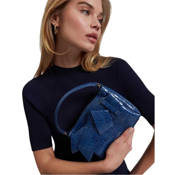 Ted Baker Ssansa Rosett Handväska
