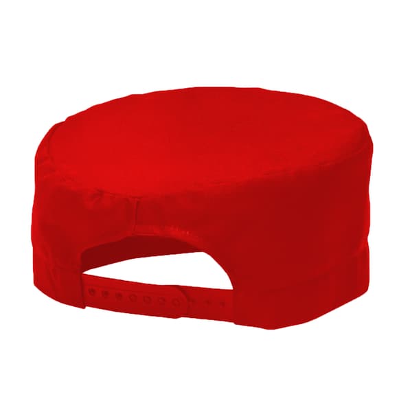 BonChef Chef Skull Cap