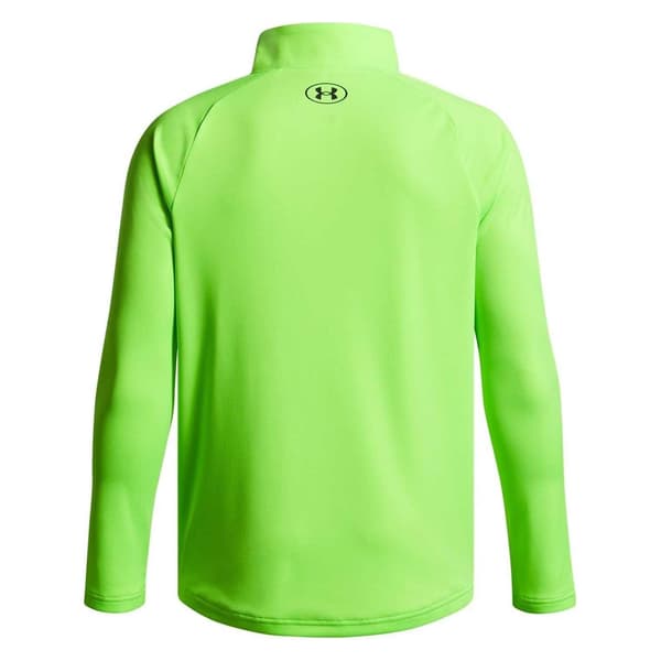 Under Armour Pojkar Tech 2.0 Half Zip Träningströja