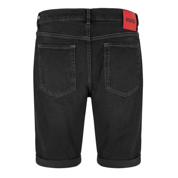 Hugo Mens Denim Durable Shorts