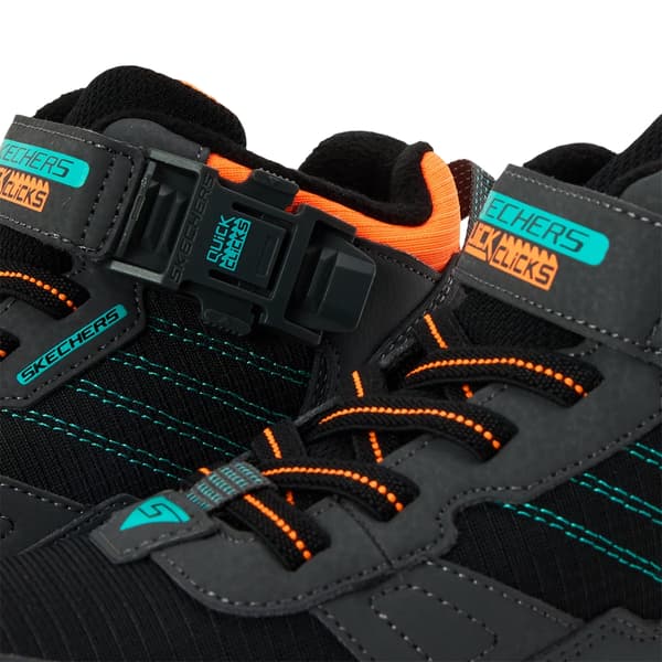 Skechers Lasten Lunnix -lenkkarit