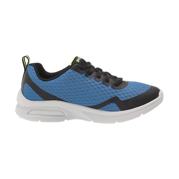 Skechers Microspec Max-træningssko til børn/børn