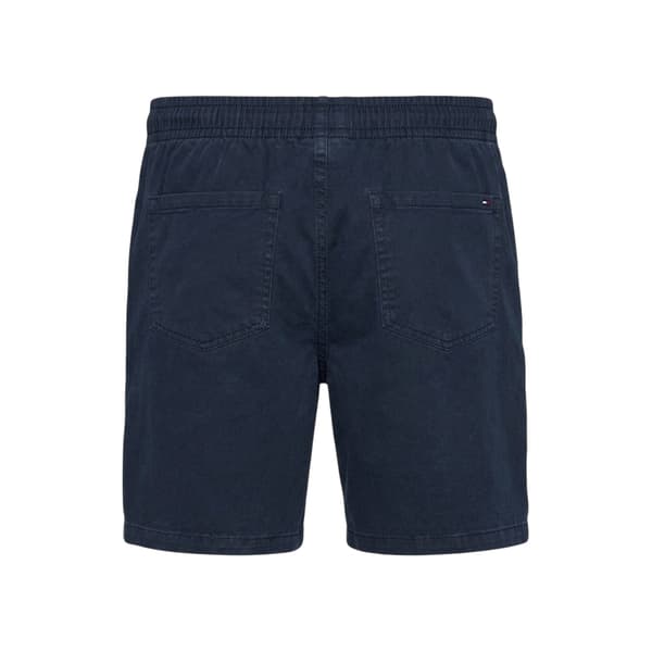 Tommy Jeans Twill-shorts til mænd