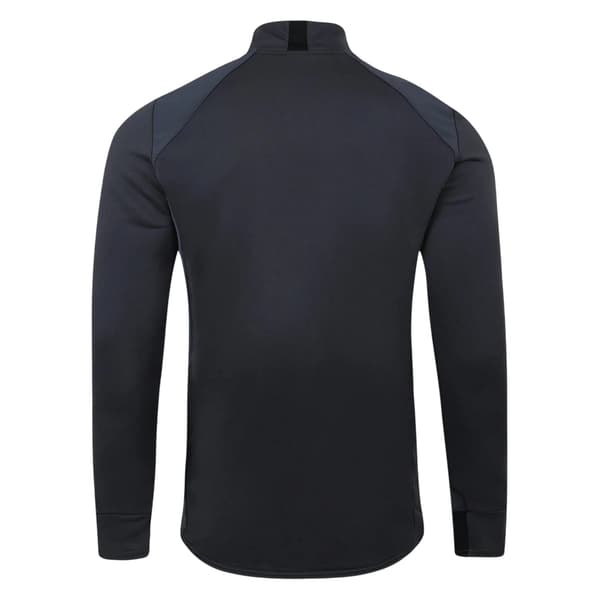 Umbro Mens Logo Drill Top