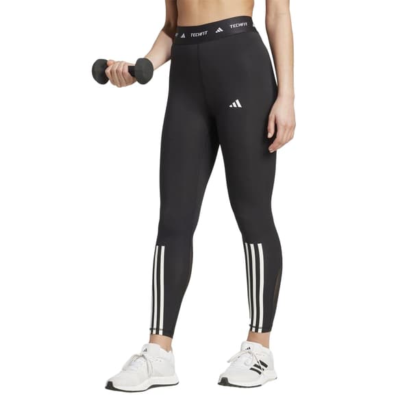 Adidas Techfit Tights för damer