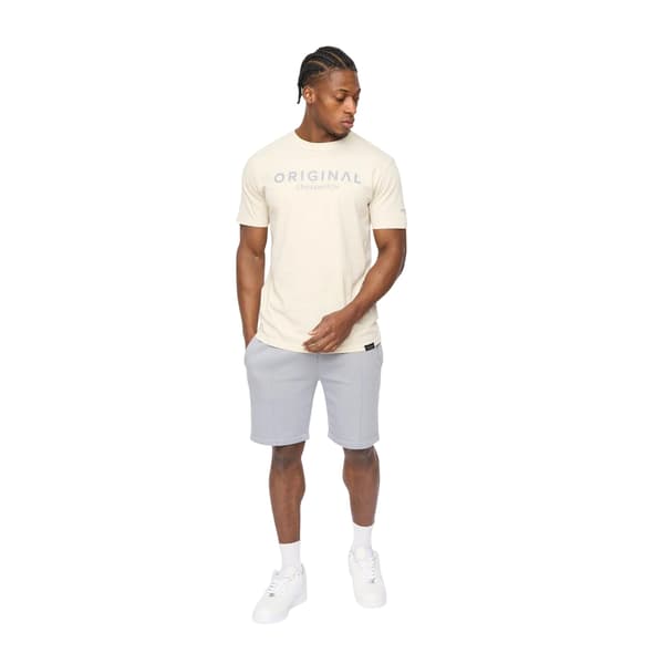 Crosshatch Bardon Fritidsshorts för män