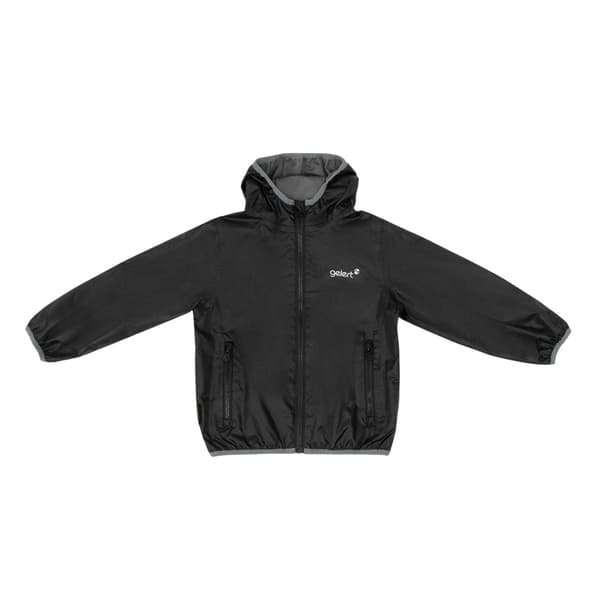 Gelert Barn/Kids Hooded Jacka