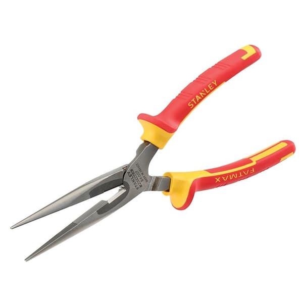 STANLEY Hand Tools Fatmax Vde langnæsetang