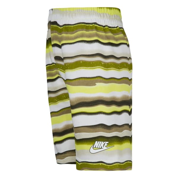 Nike Barn/Kids Tryckt Topp & Byxset