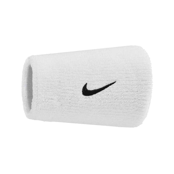 Nike Classic Swoosh Double Wide Sweatband