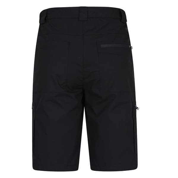 Mountain Warehouse Trek Cargo Shorts til mænd