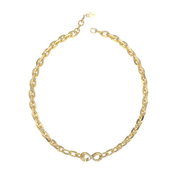 Guess Endless Dream Infinity Necklace