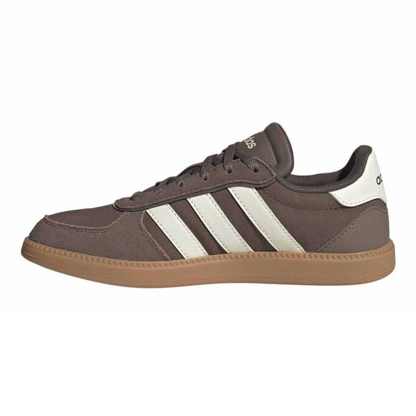 Adidas Breaknet Mockaskor för barn