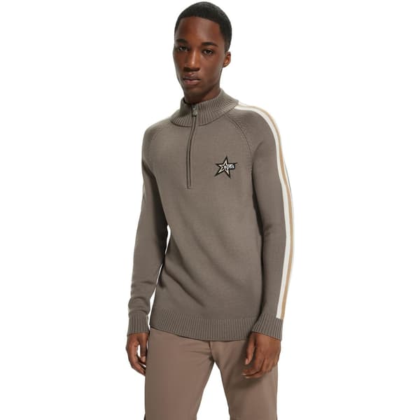 Boss Mens Regular Raglan Jumper