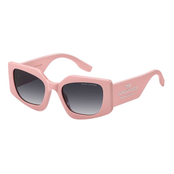 Marc Jacobs Naisten The Polycarbonate -aurinkolasit