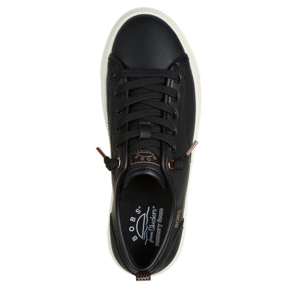 Skechers naisten Bobs Copa Platform -lenkkarit